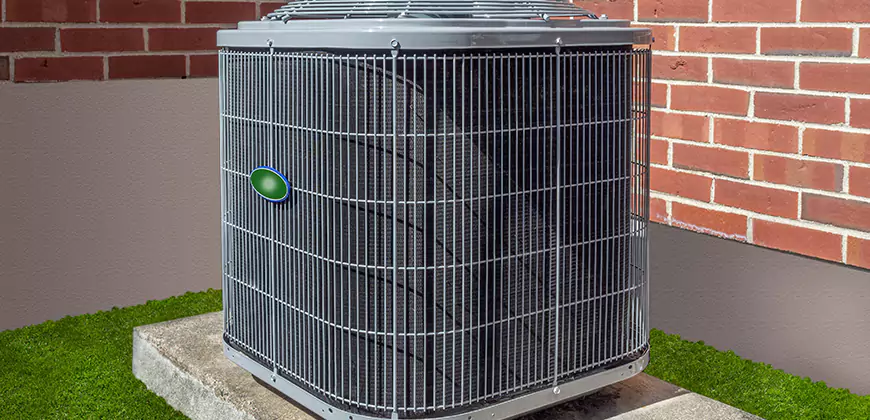 AC Unit Replacement in Elyria