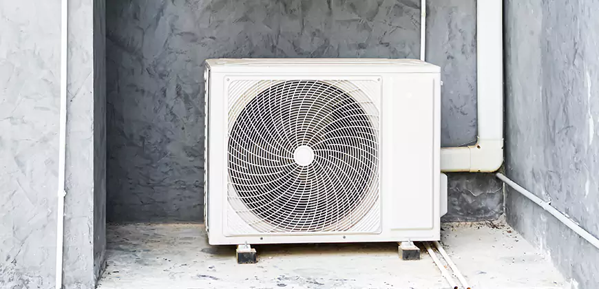 Energy Efficient Heat Pump Installation in Elyria