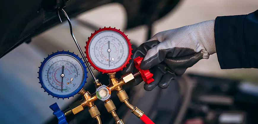 Emergency Heat and AC Combo Service in Elyria