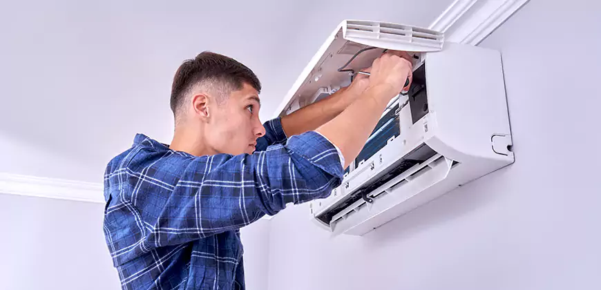 Mini Split Installation Service in Elyria
