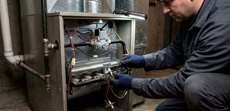 Duct and Cleaning Service in Elyria