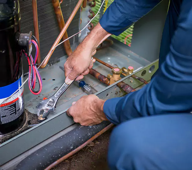 Proven AC Compressor Repair: Your Local Cooling Specialists in Elyria, OH