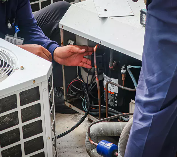 Proven AC Condenser Repair: Your Local Outdoor Unit Specialists in Elyria, OH