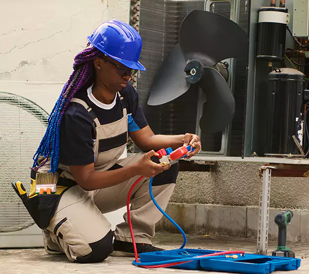 Licensed AC Electrical Repair Pros in Elyria, OH