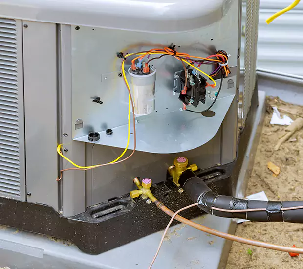 Proven AC Heater Repair: Your Local Heating Team in Elyria, OH