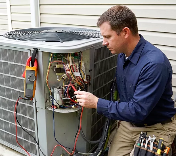 Proven AC Installation: Your Local Cooling Installer Team in Elyria, OH