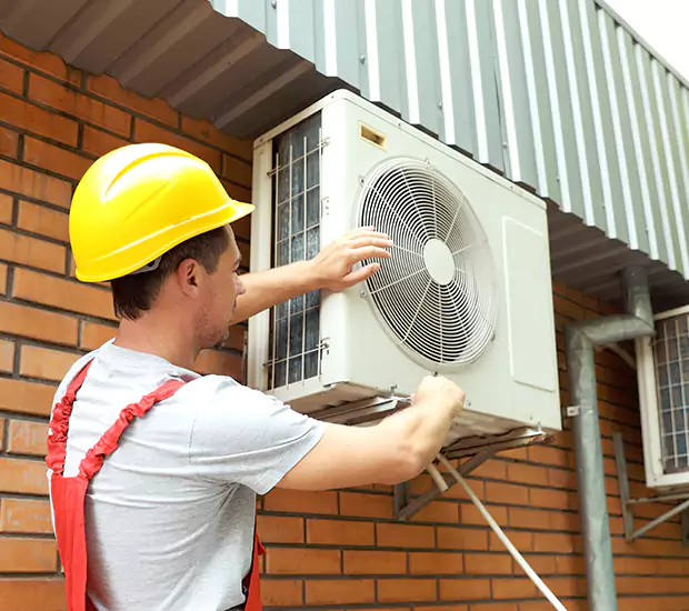 Proven AC Unit Cleaning: Your Local Cooling Care Team in Elyria, OH