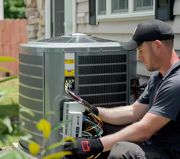 Proven AC Unit Replacement: Your Local System Upgrade Team in Elyria, OH
