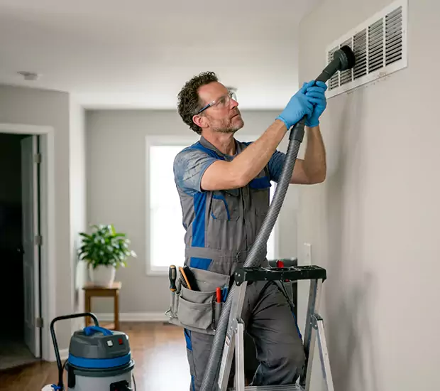 Proven Air Duct Cleaning: Your Local Indoor Air Quality Team in Elyria, OH