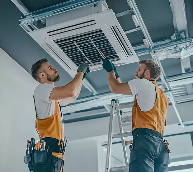 Proven Commercial AC Installation: Your Local Business Installation Team in Elyria, OH