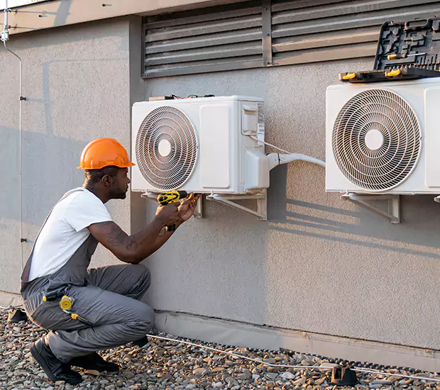 Proven Commercial AC Maintenance: Your Local Building Systems Team in Elyria, OH