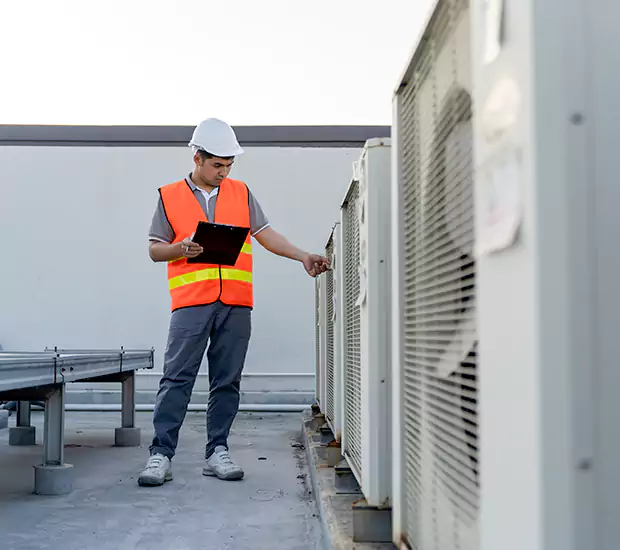 Proven Commercial AC Repair: Your Local Business Cooling Team in Elyria, OH