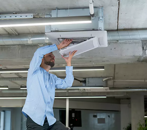 Proven Commercial AC Replacement: Your Local Business Cooling Team in Elyria, OH