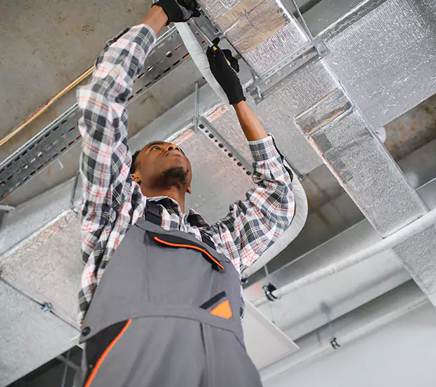 Proven Duct Repair: Your Local Ductwork Specialists in Elyria, OH