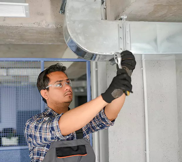 Proven Ductwork Replacement: Your Local Whole-Home Airflow Team in Elyria, OH