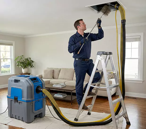 Proven Furnace Duct Cleaning: Your Local Heating Air Team in Elyria, OH