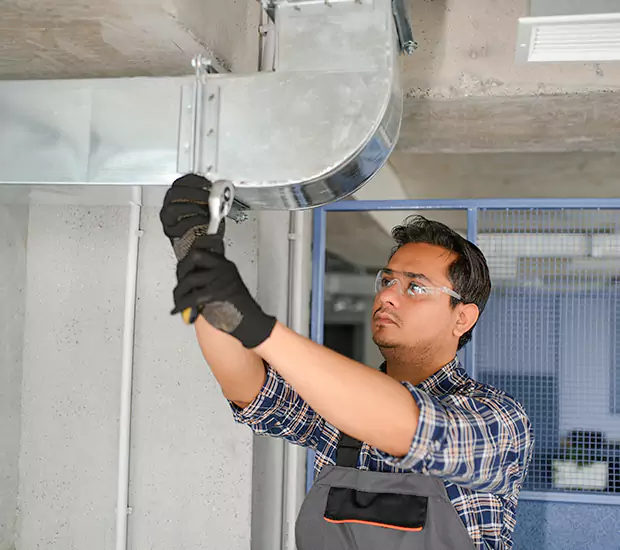 Proven Heating Duct Cleaning: Your Local Ducted Heating Team in Elyria, OH