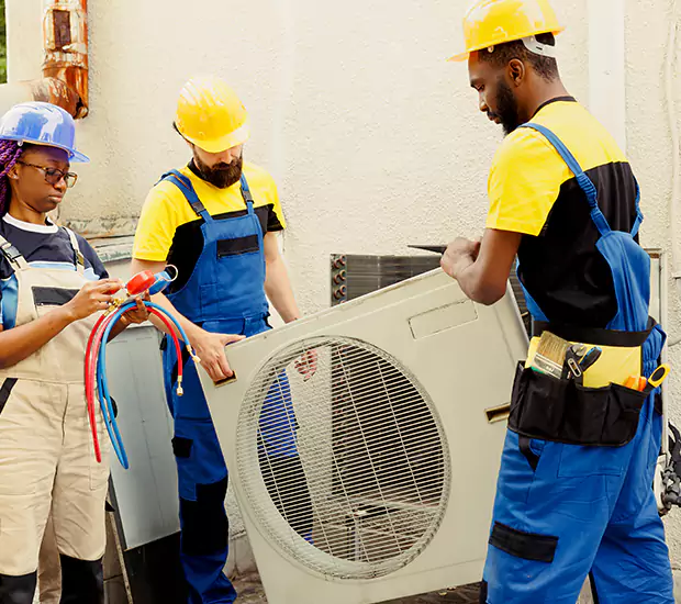 Proven HVAC Contractor: Your Local Heating and Cooling Team in Elyria, OH