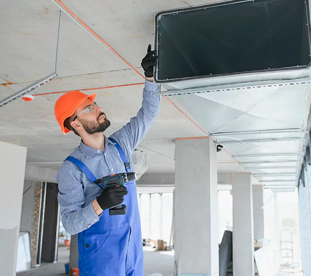 Proven HVAC Duct Installation: Your Local Ductwork Specialists in Elyria, OH