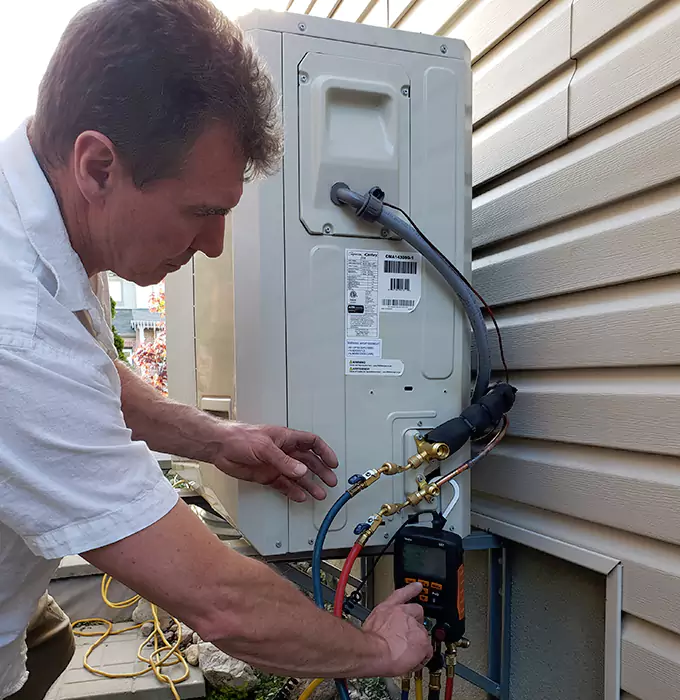 Why Elyria, OH Homeowners Choose Elyria HVAC Pro for AC Compressor Repair?