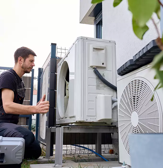 Why Elyria, OH Homeowners Choose Elyria HVAC Pro for AC Condenser Repair?