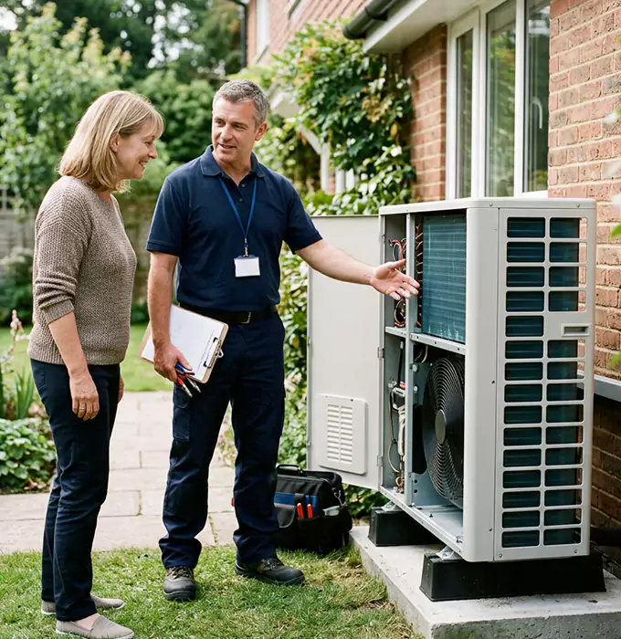 Why Elyria, OH Homeowners Choose Elyria HVAC Pro for AC Maintenance?