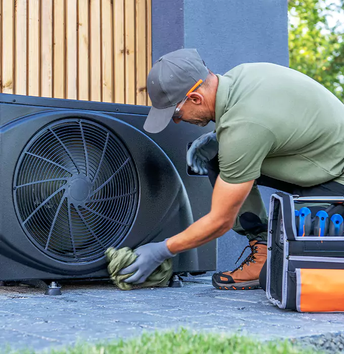 Why Elyria, OH Homeowners Choose Elyria HVAC Pro for Air Handler Repair?