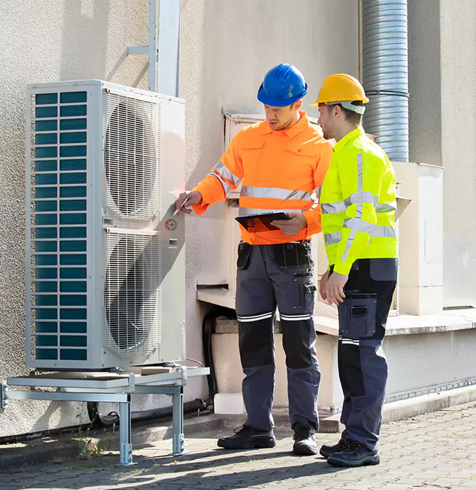 Why Elyria, OH Businesses Choose Elyria HVAC Pro for Commercial AC Repair?