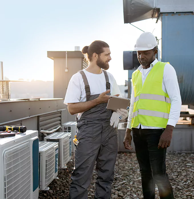 Why Elyria Businesses Choose Elyria HVAC Pro for Commercial HVAC?