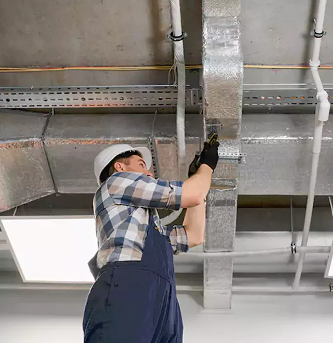 Why Elyria, OH Homeowners Choose Elyria HVAC Pro for Duct Repair?