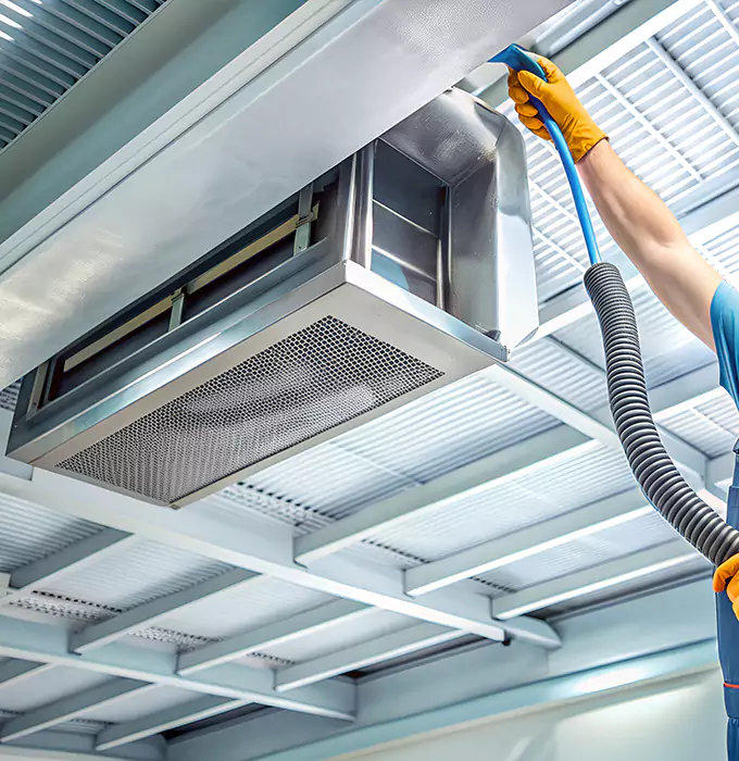 Why Elyria, OH Homeowners Choose Elyria HVAC Pro for HVAC Cleaning?