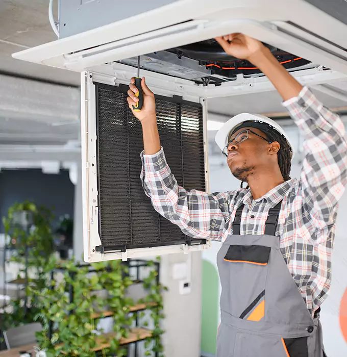 Why Elyria Homeowners Choose Elyria HVAC Pro as Their HVAC Contractor?