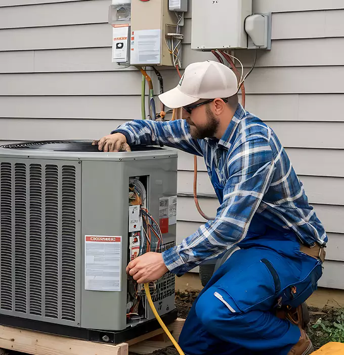 Why Elyria, OH Homeowners Choose Elyria HVAC Pro for HVAC Installation?