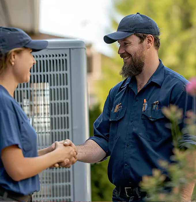 Why Do Elyria Homeowners Choose Elyria HVAC Pro HVAC Repair?